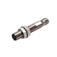 e2e-x2b1tl12-m1 Omron Inductive Threaded Barrel Proximity Sensor, M12, 2 mm Detection
