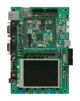 stm3240g-eval STMicroelectronics MCU Evaluation Board STM3240G-EVAL