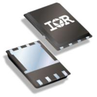 irfh5020trpbf Infineon HEXFET Type N-Channel MOSFET, 34 A, 200 V Enhancement, 8-Pin SuperSO IRFH5020TRPBF