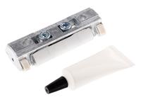 xcle-34x80-a FlexLink XC Die Cast Aluminium Sliding Element, 80mm L