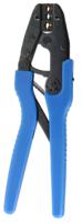 125-1964 RS PRO Hand Ratcheting Crimp Tool for Insulated Connectors, 1.25→5.5mm² Wire