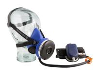 h03-1512 Sundstrom H03 Series Respirator Mask