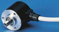 ri32-o-50er11kb Hengstler RI32 Series Incremental Incremental Encoder, 50 ppr, Push Pull Signal, Solid Type, 6mm Shaft