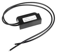 136-5755 RS PRO Rectangular Reed Switch, NO, 140V, 2.75A