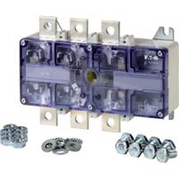 1814411-dmv-400n3 Eaton Fuse Switch Disconnector, 3 Pole, 400A Max Current, 250A Fuse Current