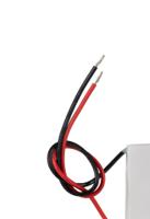 217-2397 RS PRO Peltier Module, 83.9W, 6.7A, 20V, 40 x 40mm