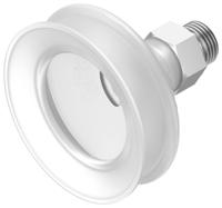 vasb-55-14-si-b Festo 55mm Suction Cup VASB-55-1/4-SI-B