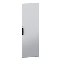 nsysfnd186 Schneider Electric PanelSeT SFN Kit Series Sheet Steel Plain Door for Use with PanelSeT SFN, 1800 x 600mm
