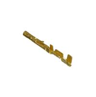 cc03r-2830-01-g Samtec CC03R Series Female Crimp Terminal, 30AWG Max