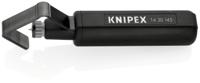 16-30-145-sb Knipex 16 30 145 SB Series Drawing tool, 19mm Min, 40mm Max, 150 mm Overall