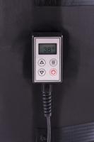 179-9551 RS PRO Polyester Side Drum Heating Jacket, 800 x 1950mm, 200l