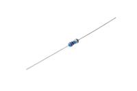 rgp0207chj10m TE Connectivity 10MΩ Metal Glaze Resistor 0.25W ±5% RGP0207CHJ10M