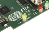 usb-com232-plus2 FTDI Chip Development Kit USB-COM232-PLUS2