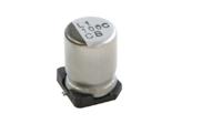 ucl1e471mnl1gs Nichicon 470μF Aluminium Electrolytic Capacitor 25V dc, Surface Mount - UCL1E471MNL1GS