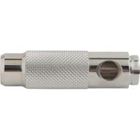 694-m-20 SAM 120 x 97mm , 1 Piece Punch Kit With Chuck