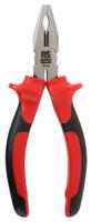 875-5767 RS PRO Combination Pliers, 140 mm Overall, Straight Tip