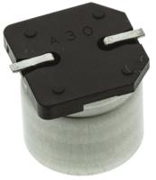 eeefpc821uap Panasonic 820μF Aluminium Electrolytic Capacitor 16V dc, Surface Mount - EEEFPC821UAP