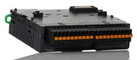 tm3di16g Schneider Electric TM3 Series PLC I/O Module 16 Inputs, 24 V, 90 x 23.6 X 70 mm