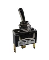 206-6996 RS PRO Toggle Switch, PCB Mount, On-On, SPDT, Solder Terminal