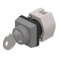 7043420 EAO Pushbutton Actuator for Use with Switching Devices