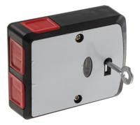 918-4731 RS PRO 4 Button Panic Button