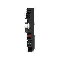 2080410000 Weidmuller Electronic Circuit breaker 25mA 24V AMG ELM, 1 channels , DIN Rail Mount