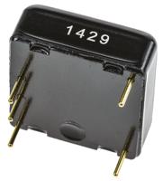 thl-10-2412wi TRACOPOWER THL 10WI DC-DC Converter, 12V dc/ 830mA Output, 9 → 36 V dc Input, 10W, Through Hole, +75°C Max Temp