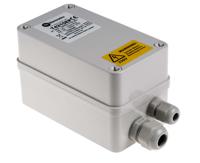 916-3894 RS PRO Enclosed Linear Power Supply, 230V ac Input, 24V ac Output, 1A Output, 24VA