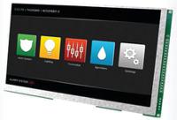 int070atft-ts Displaytech INT070ATFT-TS TFT LCD Colour Display / Touch Screen, 7in WVGA, 800 x 480pixels