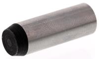 270-675 8mm Diameter Plain Steel Parallel Dowel Pin 24mm Long