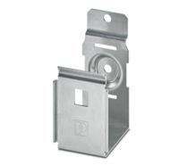 1085486 Phoenix Contact FL DIN Series Mounting Plate for Use with DIN-Rail
