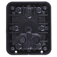 rc120202 Storm Back Box For Use With 1000, 1000 PLX Series, 1000 Series