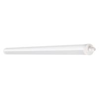 4058075452152 LEDVANCE 42 W LED Batten Light, 240 V ac, 1 Lamp, 1.34 m Long, IP67