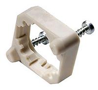 92-9600 EAO Modular Switch Bezel for Use with 84 Series, 92 Series