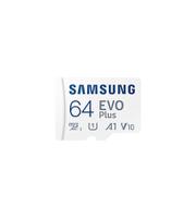 mb-mc64saeu Samsung 64 GB MicroSDXC Micro SD Card, Class 10