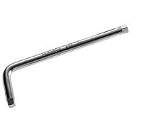 p27b Facom Square Drain Plug Wrench, 10mm Insert