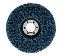 61172 3M Scotch-Brite Silicon Carbide Sanding Disc, 115mm, Extra Coarse Grade, 1 in pack