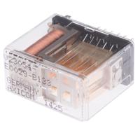 v23054e-29b133-5-1393813-4 TE Connectivity Surface Mount Signal Relay, 48V dc Coil, 2A Switching Current, SPDT