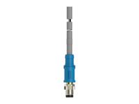 t4061120004-001 TE Connectivity Male 4 way M8 to Unterminated 4 way Free End Sensor Actuator Cable, 500 mm