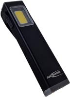 1600-0504-520 Ansmann Rechargeable COB LED Work Light, 500 lumens, USB-C Plug, 3.7 V, IPX3