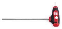 192-3647 RS PRO T Shape Metric Hex Key, 6mm