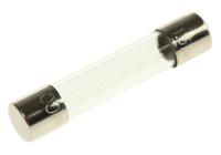668-6032 RS PRO 1.5A F Glass Cartridge Fuse, 6.3 x 32mm