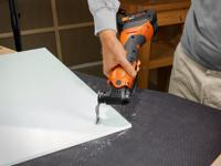 71293864000 FEIN AMM 500 PLUS TOP 2AH AS Cordless Multi Cutter, Cordless