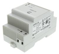 amr3-24 Chinfa AMR3 Switched Mode DIN Rail Power Supply, 90 → 264V ac ac Input, 24V dc dc Output, 1.5A Output, 36W
