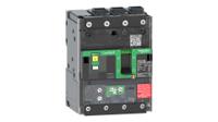 c12e34v160l Schneider Electric 440V ac Circuit Breaker Circuit Trip for use with Circuits