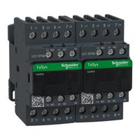 lc2dt40e7 Schneider Electric TeSys D LC2D Contactor, 48 V ac Coil, 4-Pole