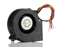 9bmc12p2g001 Sanyo Denki San Ace B97 Series Centrifugal Fan, 12 V dc, 65.3cfm, DC Operation, 97 x 97 x 33mm
