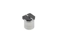 eeefte221xap Panasonic 220μF Aluminium Electrolytic Aluminium Electrolytic Capacitor 25V dc, Surface Mount - EEEFTE221XAP