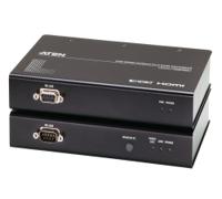 ce820 Aten USB HDMI over CAT 6 KVM Extender, 100m