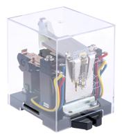 g4q-212s-110vac Omron Plug In Latching Power Relay, 110V ac Coil, 5A Switching Current, DPDT